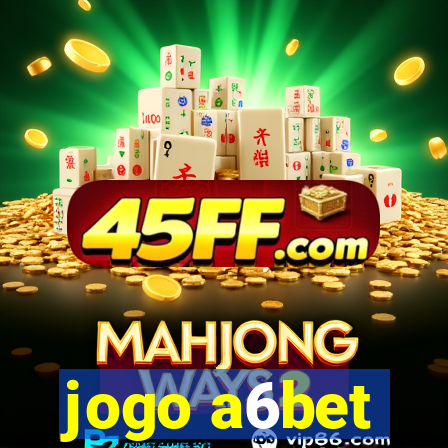 jogo a6bet